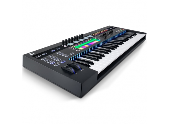 Novation 49SL MKIII Novation 49SL MKIII